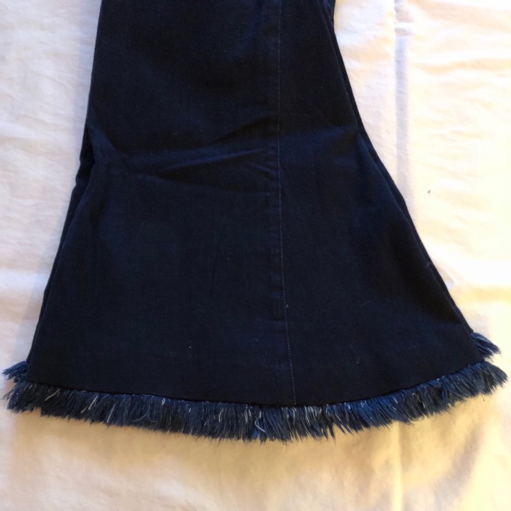 SOLD Show Me Your Mumu Berkeley Bells - Picture 4 of 5